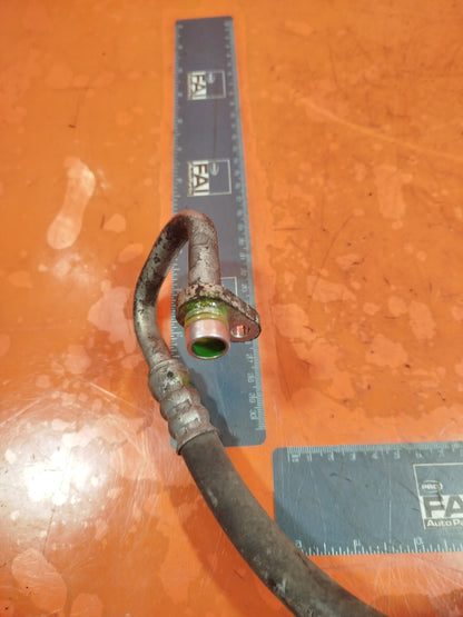 ✅RENAULT TRAFIC MK3 Sl27 1.6 DIESEL 2015 AIR CON PIPE HOSE 93868384 Warranty - Image 8