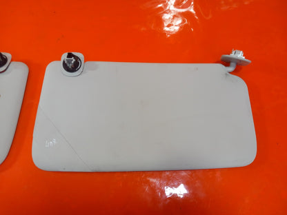 2025 Renault Kangoo MK3 Sun Visor Pair Left Right Warranty A408 - Image 3