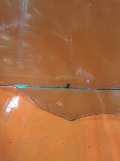 ✅FORD FIESTA MK8 ST-LINE 1.0 PETROL 2019 FRONT LEFT DOOR WINDOW GLASS Warranty - Image 6