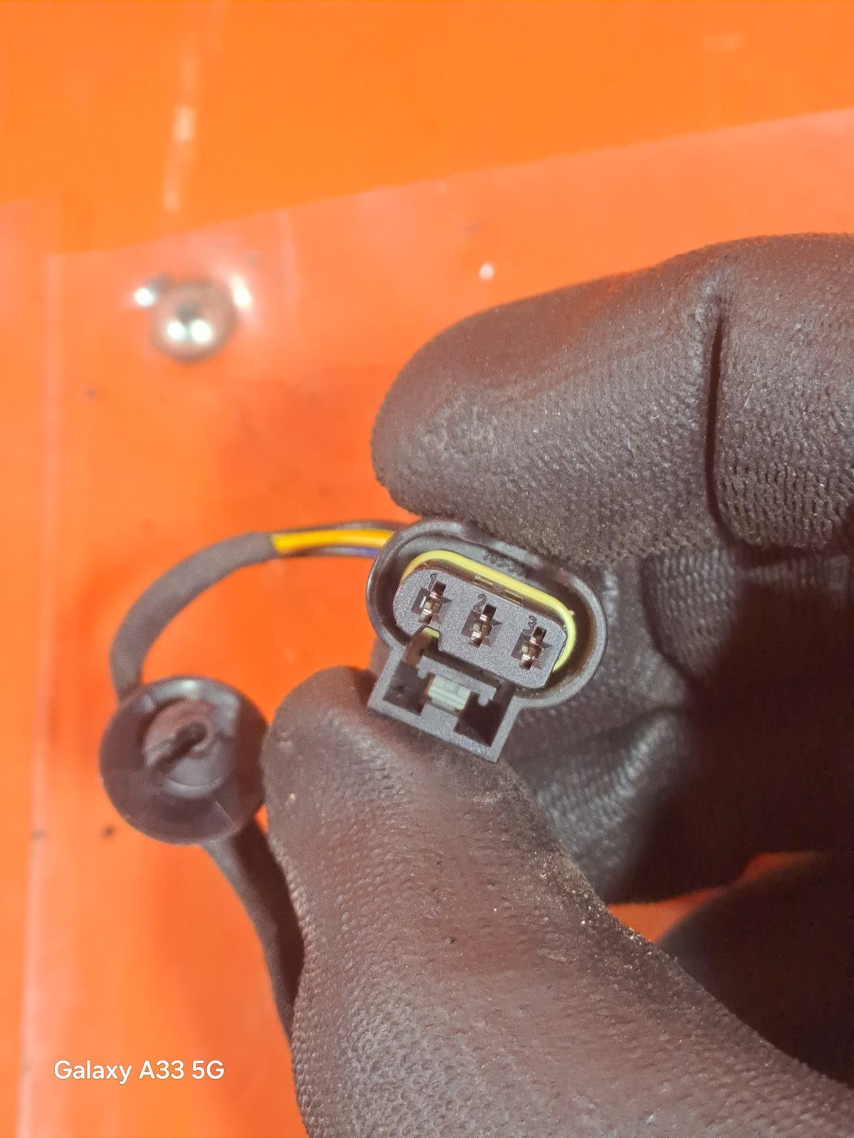 ✅MERCEDES A180 SPORT 1.3 PETROL 2025 REAR PARKING SENSOR WIRING LOOM A1775408341 - Image 12