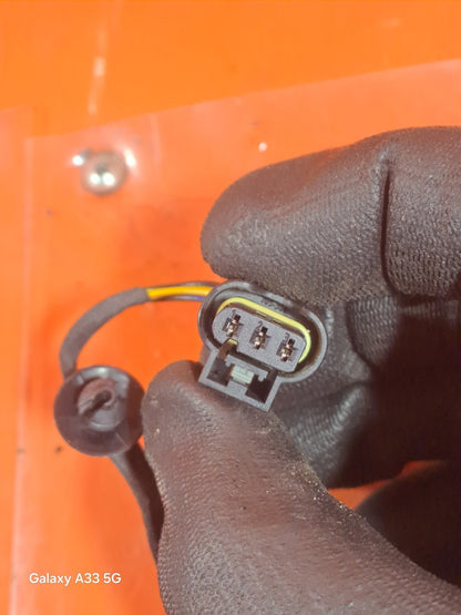✅MERCEDES A180 SPORT 1.3 PETROL 2025 REAR PARKING SENSOR WIRING LOOM A1775408341 - Image 12