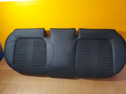 ✅2023 FORD PUMA MK2 ST-LINE REAR BASE BENCH SEAT L1TB-A63840-AD + WARRANTY A179 - Image 11