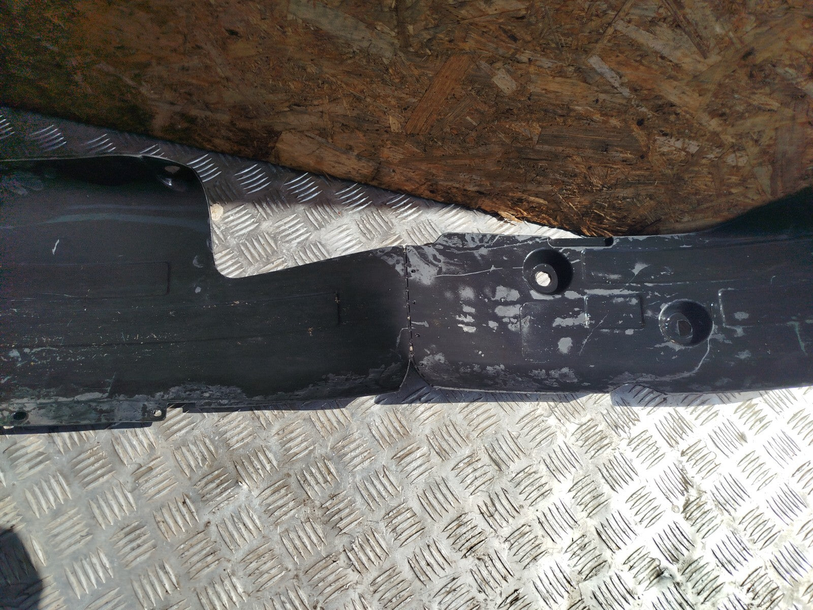 ✅Kia Sonic Gt-Line 2021 1.0 Petrol Rear Left Inner Wing Arch Liner 86821-H8400 - Image 12