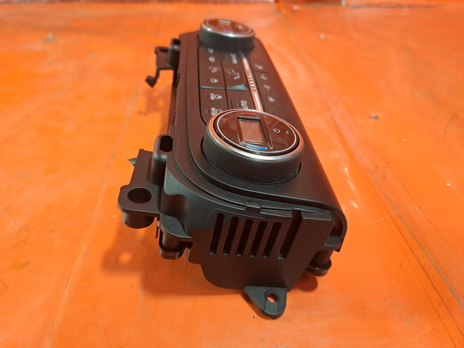 ✅2019 Ford Focus MK4 ST-Line Heat AC Controller JX7T-18C612-HC + Warranty A354 - Image 5