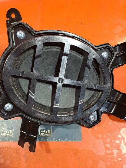 ✅2020 FORD PUMA ST-LINE 1.0P SUBWOOFER SPEAKER L1TT-19A067-AC + WARRANTY A252 - Image 12