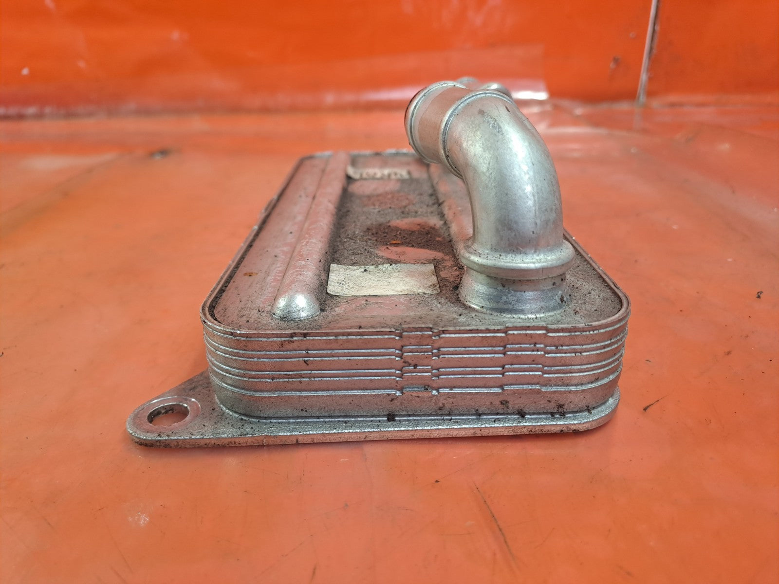 ✅2023 CUPRA FORMENTOR GEARBOX OIL COOLER + WARRANTY A336 - Image 3