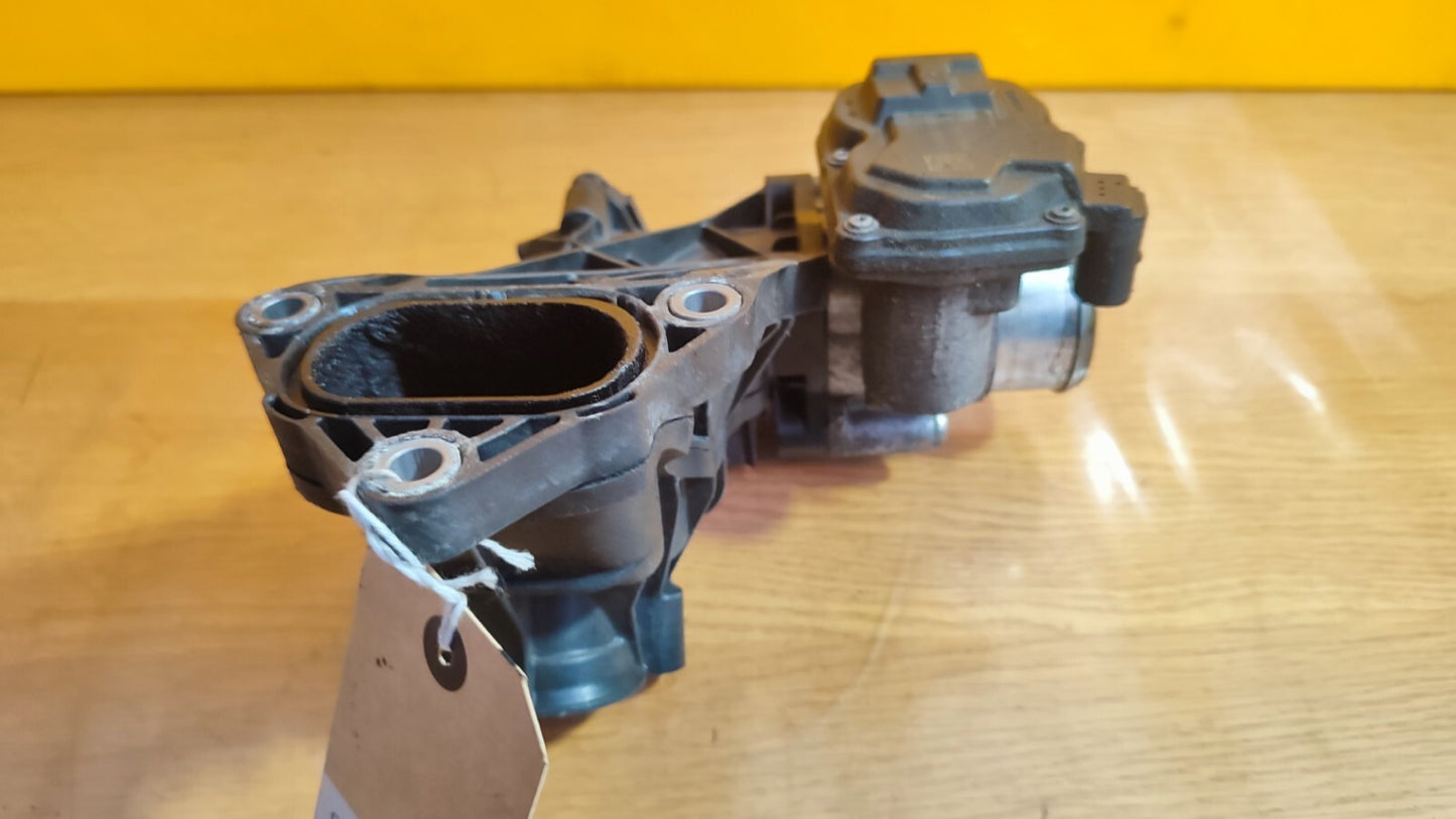 ✅Ford Tourneo Custom 2020 Throttle Body & Intake Manifold GK2Q-9F991-BA A103 - Image 10