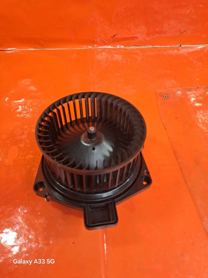✅BMW 330E G21 2.0 PETROL 2022 HEATER BLOWER FAN MOTOR DRF-10238-002 Warranty - Image 2