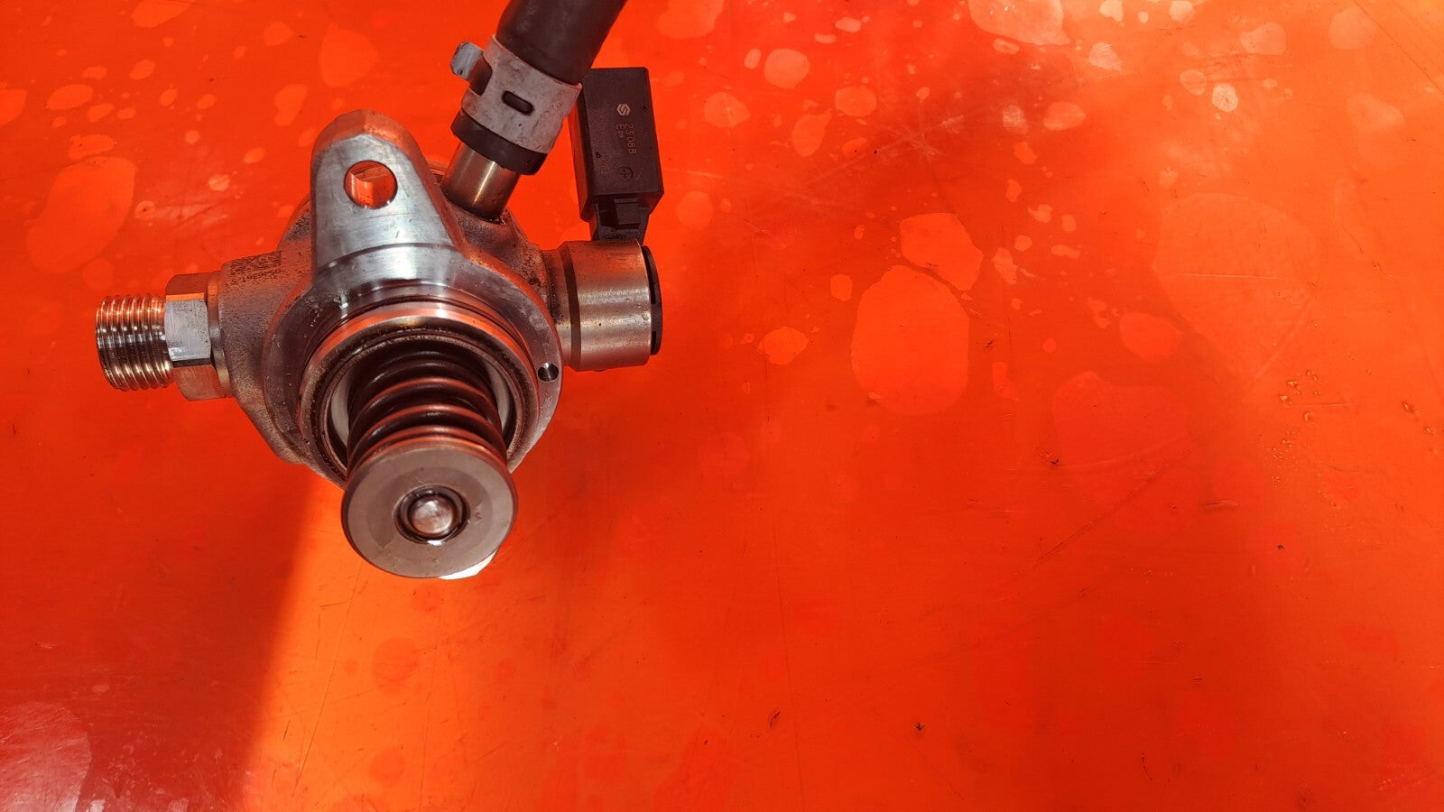 ✅CUPRA LEON VZ2 1.4 PETROL 2023 HIGH PRESSURE FUEL PUMP 04E127027N Warranty A227 - Image 3