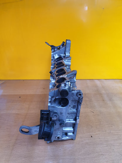 ✅2016 BMW X3 F25 XDrive20D 2.0 Diesel Cylinder Head 8513709 B47D20A B47O A137 - Image 12