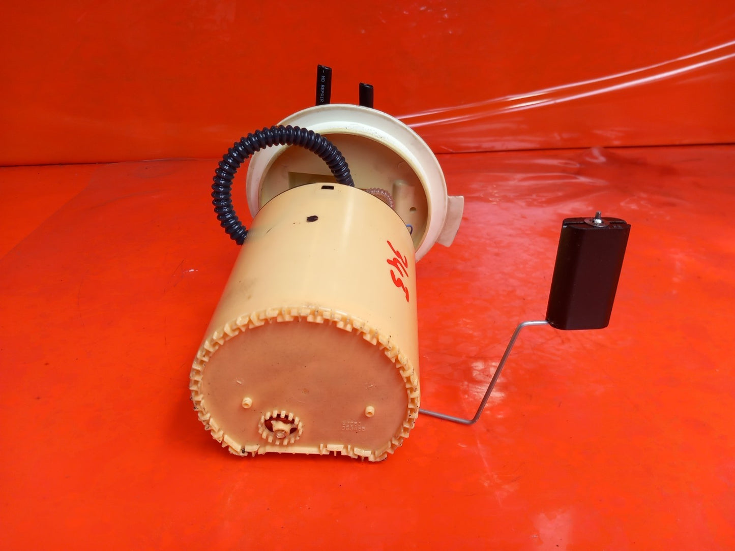 2023 Ford Transit Custom Fuel Pump Sender Unit KK21-9H307-AB Warranty A343 - Image 10