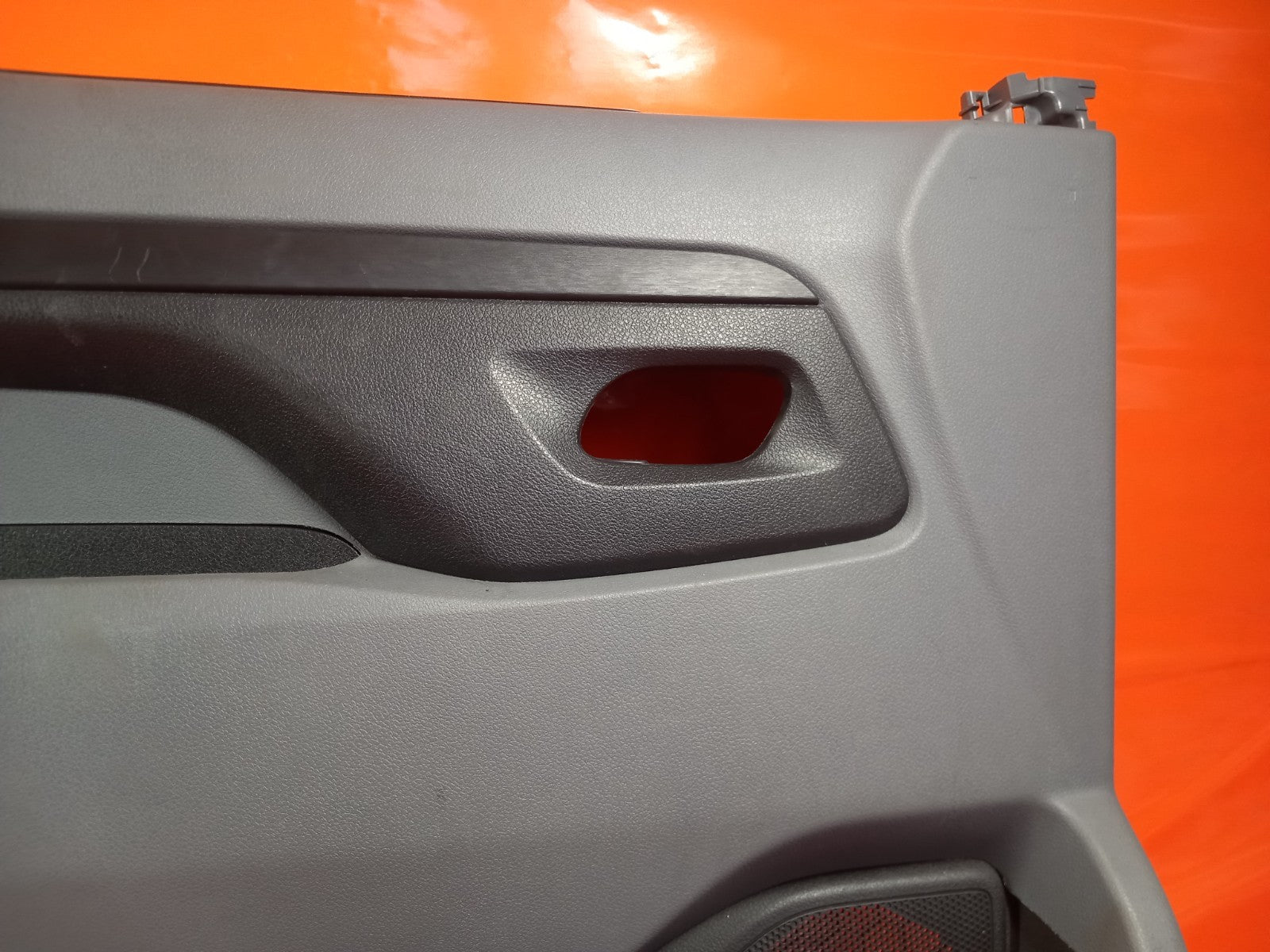 2020 Vauxhall Vivaro 2900 Front Left Door Card Panel 156121432 Warranty A380 - Image 3