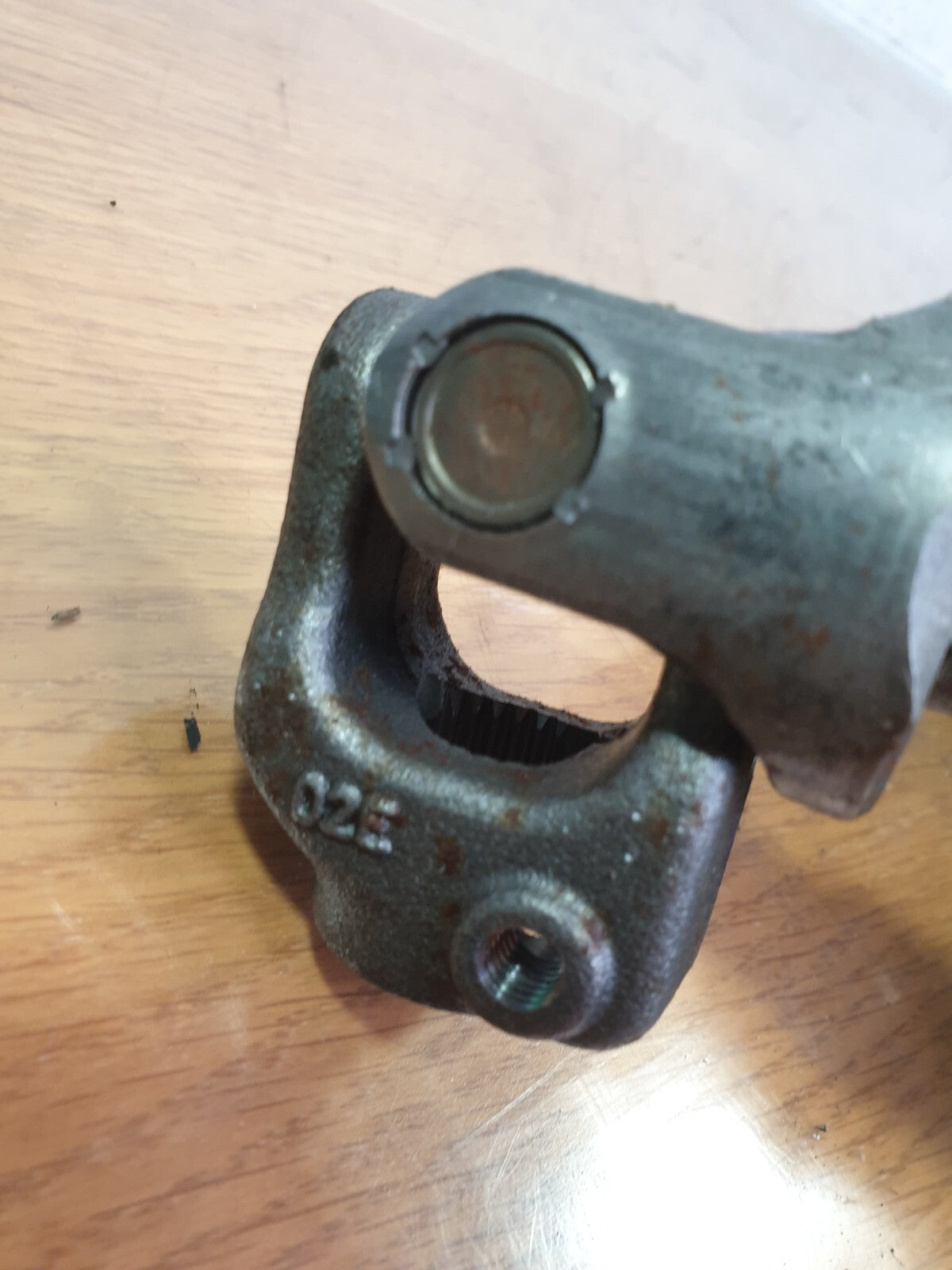 Volkswagen Polo Match 1.0 Petrol 2021 STEERING COLUMN 2Q2423510AT Warranty A214 - Image 10