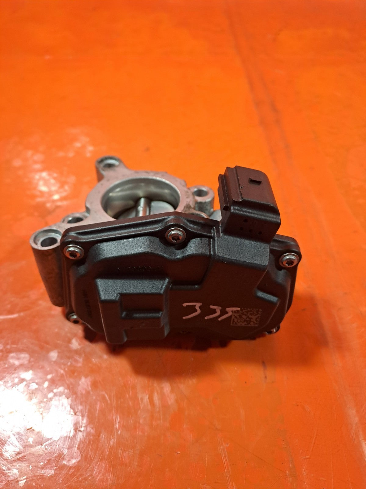 ✅FORD PUMA St-LINE X 1.0 PETROL 2021 THROTTLE BODY H6BG9F991AA Warranty A335 - Image 6