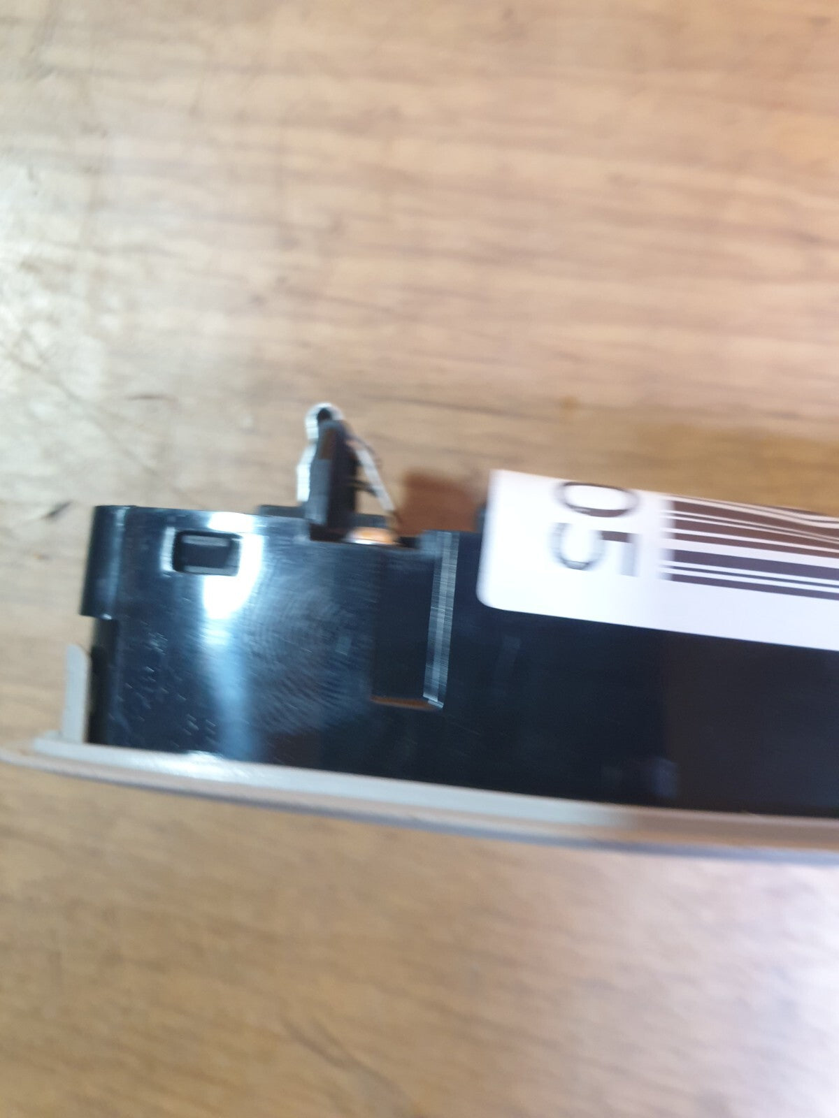 ✅2022 TESLA MODEL Y INTERIOR ROOF LIGHT 1500237-00-E + WARRANTY A172 - Image 10