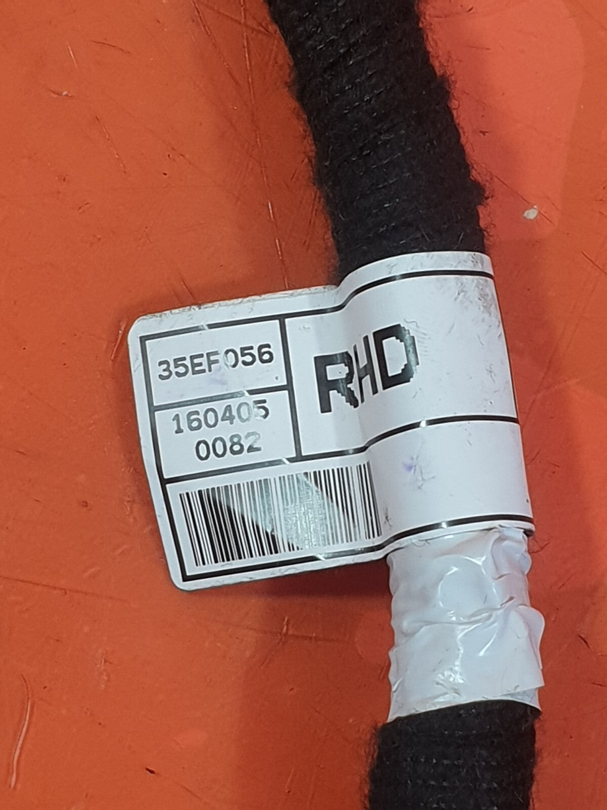 2017 SSANGYONG TIVOLI EX 1.6D FRONT RIGHT WINDOW SWITCH 8581235000 WARRANTY A230 - Image 6