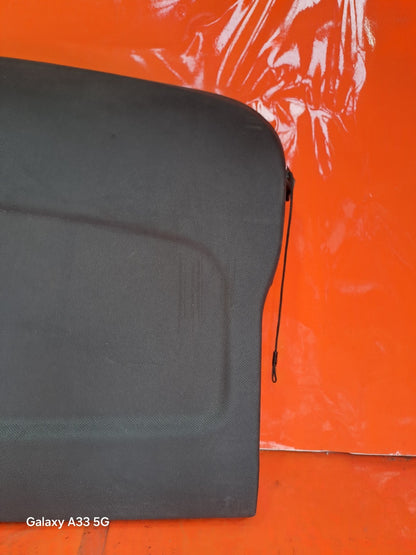 ✅AUDI A3 E-TRON 1.4 PETROL 2015 PARCEL SHELF LOAD COVER 8V4867769 Warranty A204 - Image 5