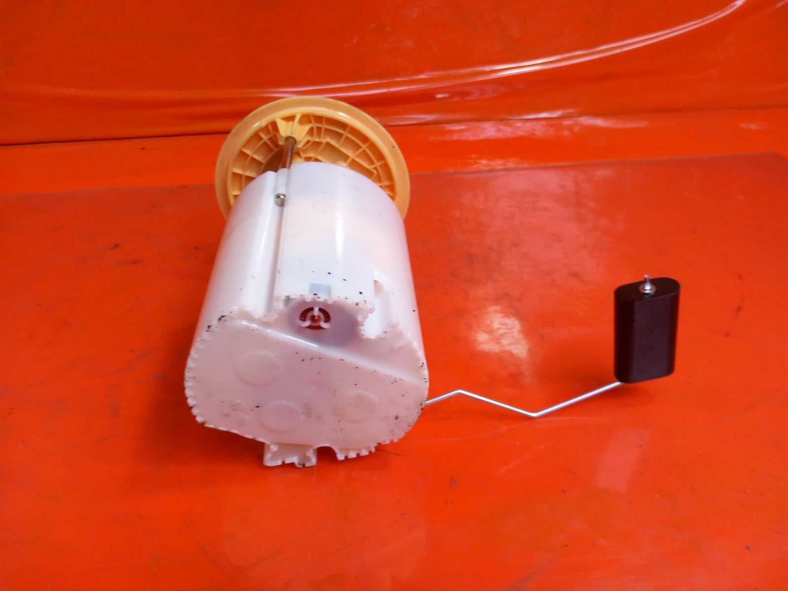 2021 Mercedes W415 Citan Fuel Pump Sender Unit 172025024R Warranty A399 - Image 7