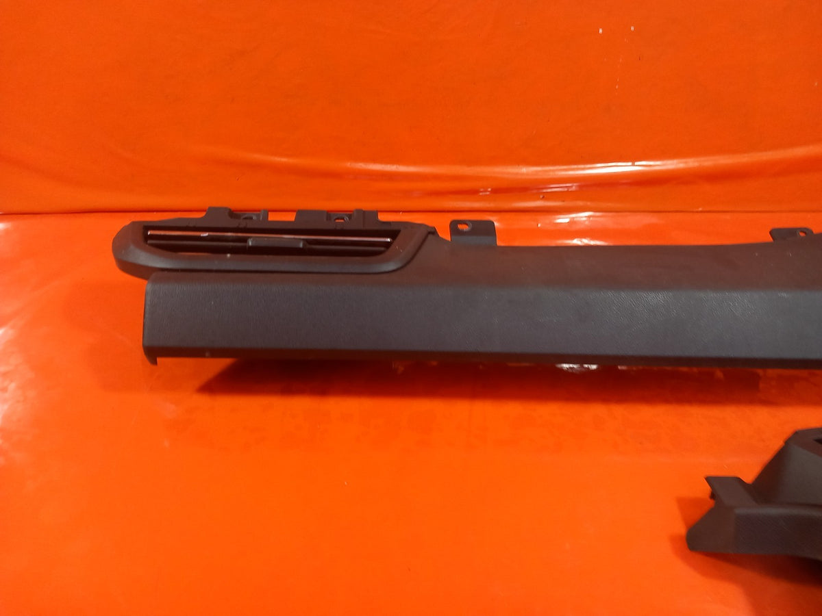 2024 Ford Transit Custom Dash Air Vent Trim PZ31-V01412-GC Warranty A406 - Image 6