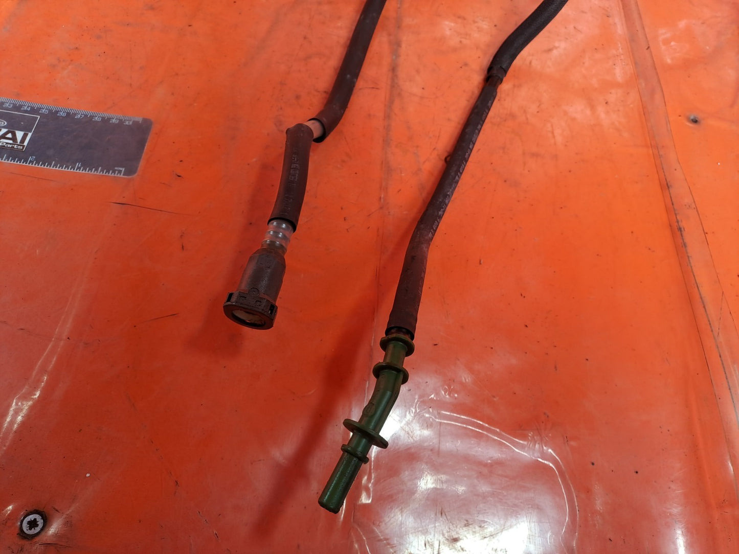 ✅2013 Ford Focus MK3 Servo Brake Vacuum Pipe Hose X21 5114 + Warranty A313 - Image 6