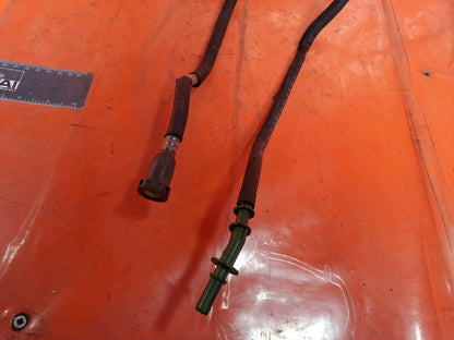 ✅2013 Ford Focus MK3 Servo Brake Vacuum Pipe Hose X21 5114 + Warranty A313 - Image 6