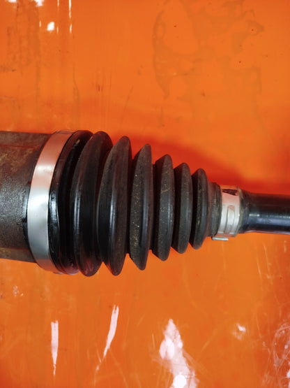 ✅2020 TESLA MODEL 3 LONG RANGE FRONT RIGHT DRIVESHAFT 104411900D + WARRANTY - Image 8