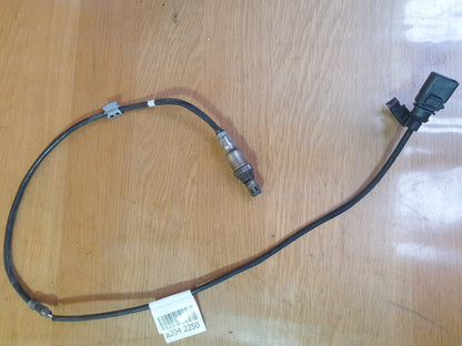 AUDI A3 E-TRON 1.4 PETROL 2015 LAMBDA SENSOR 04E906262CH Warranty A204 - Image 1