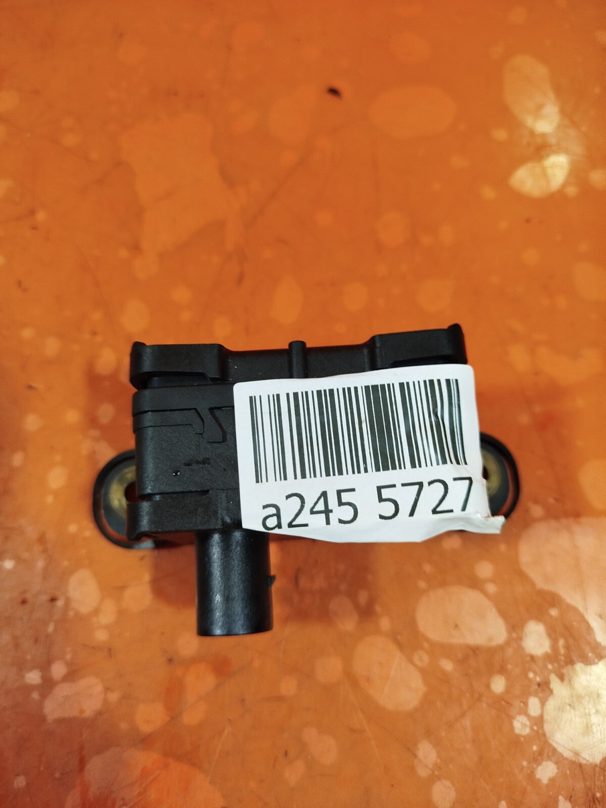 ✅AUDI Q7 S LINE QUATTRO 3.0 DIESEL 2009 YAW RATE SPEED SENSOR 7H0907652A A245 - Image 6