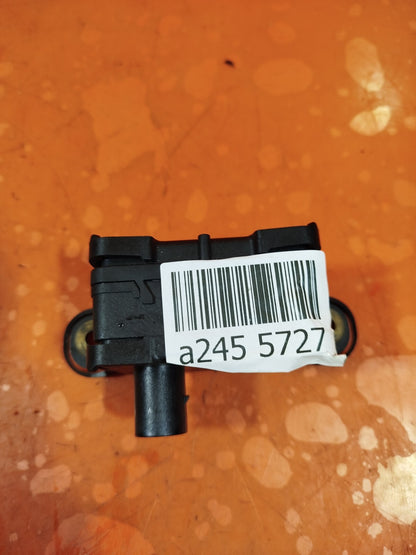 ✅AUDI Q7 S LINE QUATTRO 3.0 DIESEL 2009 YAW RATE SPEED SENSOR 7H0907652A A245 - Image 6