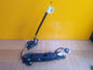 ✅2022 RANGE ROVER EVOQUE L551 FRONT LEFT DOOR HANDLE K8D222401BD + WARRANTY A169 - Image 1