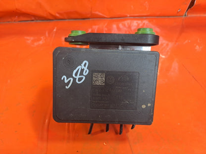 ✅2022 VW Golf GTE ABS Pump Control Module 5WA614517BM + Warranty A388 - Image 8