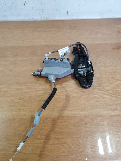 ✅Peugeot 208 2020 Rear Right Door Lock Mechanism 9802977180 Warranty A197 - Image 7