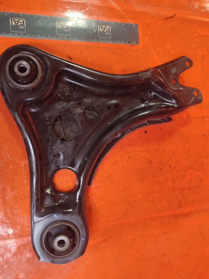 ✅2023 CUPRA BORN V2 EV FRONT LEFT LOWER CONTROL ARM 1EA407117B + WARRANTY A272 - Image 6