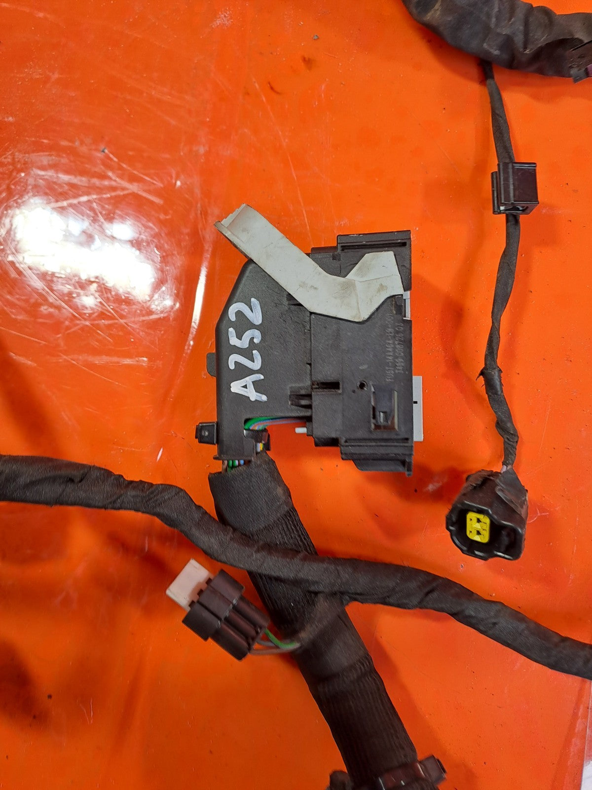 2019-2025 Ford Puma ST-Line Engine Wiring Loom Harness L1BT-12C508BB - Image 2