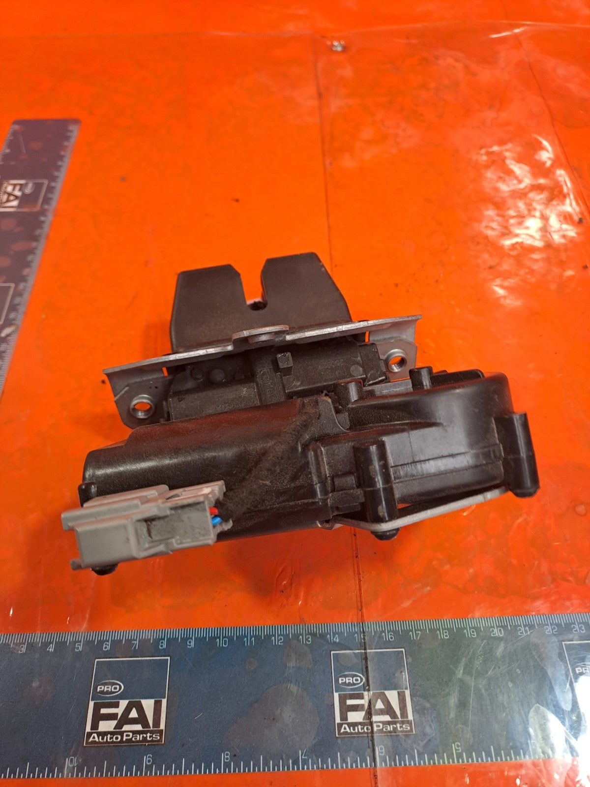✅2024 FORD KUGA MK3 ST-LINE TAILGATE BOOT LOCK DS7AN442A66BE + WARRANTY A302 - Image 3