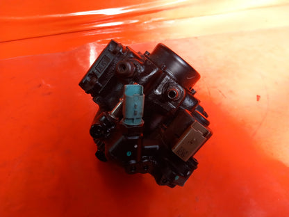 2018 Ssangyong Korando ELX 4X4 High Pressure Fuel Pump A6720700001 Warranty A329 - Image 7