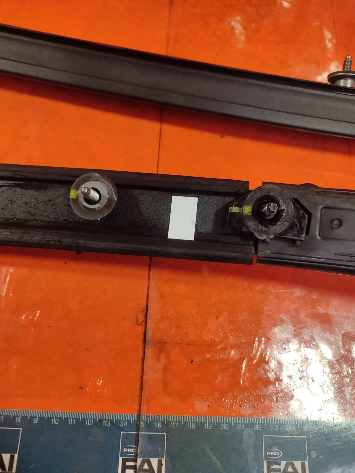 ✅2024 FORD KUGA MK3 ST-LINE ROOF BARS ROOF RAILS PAIR LV4B-S550A62 LV4B-S550A63 - Image 5
