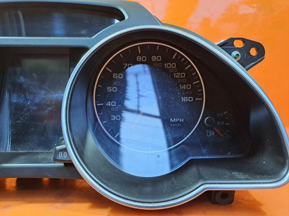 ✅2012 AUDI A5 1.8P SPEEDO INSTRUMENT CLUSTER 8T0920950B + WARRANTY A222 - Image 2