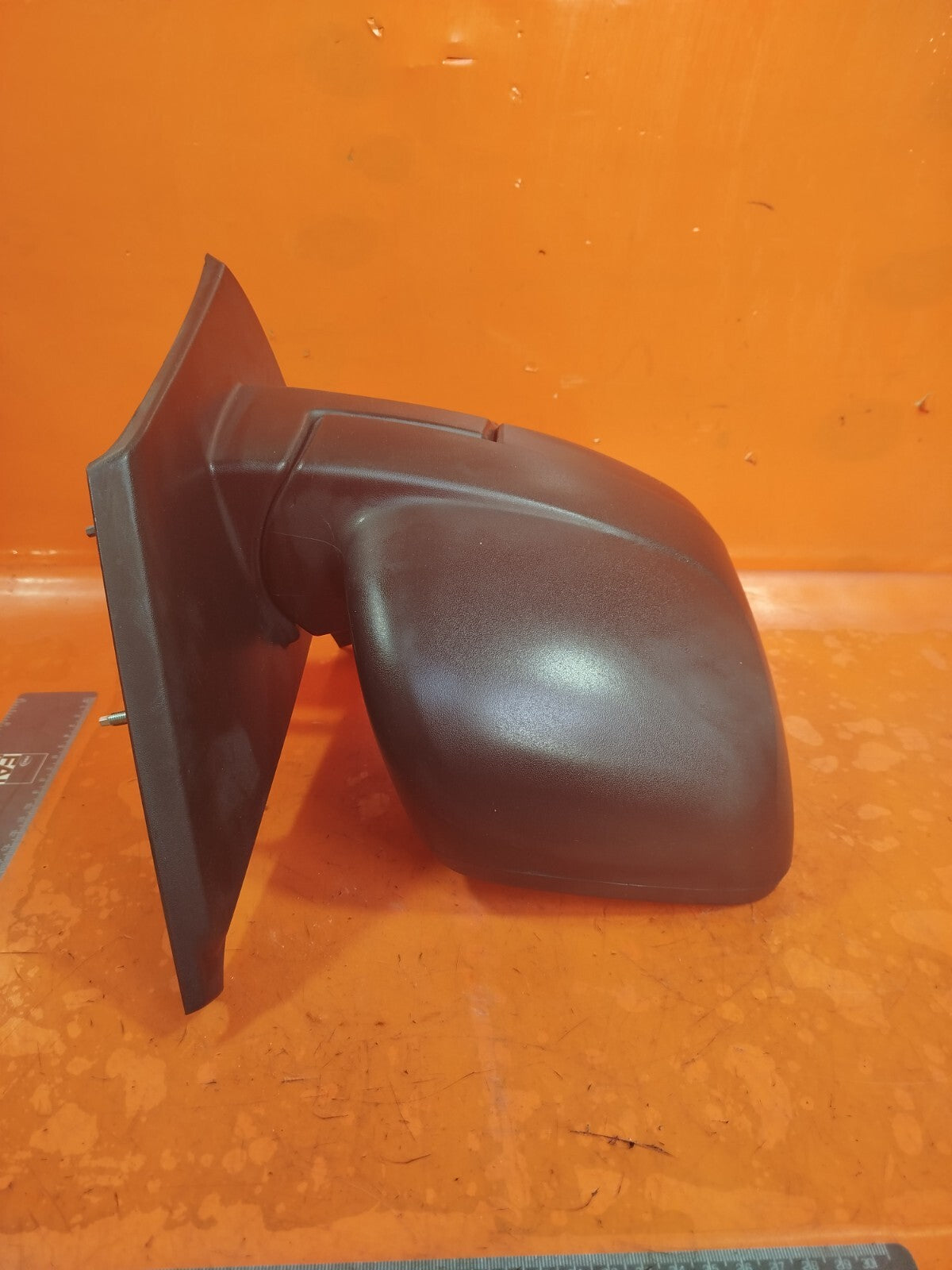 2015 Renault Trafic MK3 SL27 Front Right Driver Side Wing Mirror 7 Pin A250 - Image 8