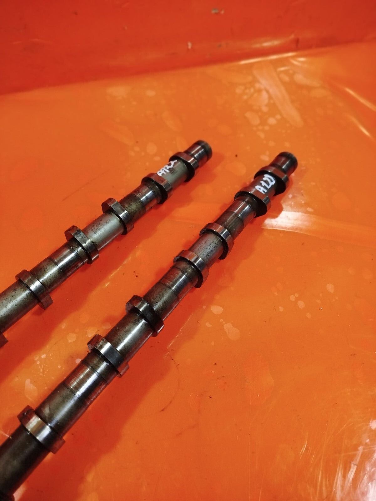 ✅2016 BMW 1 Series F21 Sport 2.0D Camshafts Pair 8575438 8575437 + Warranty A122 - Image 8
