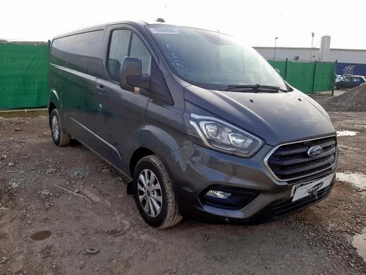 Ford Transit Custom 2.0 Diesel 2019 Breaking Price Per Wheel Nut Only Grey A383 - Image 1