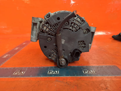 ✅Audi A5 Tfsi Cvt Cabriolet 2012 1.8 Petrol ALTERNATOR 06H903017 Warranty A222 - Image 12