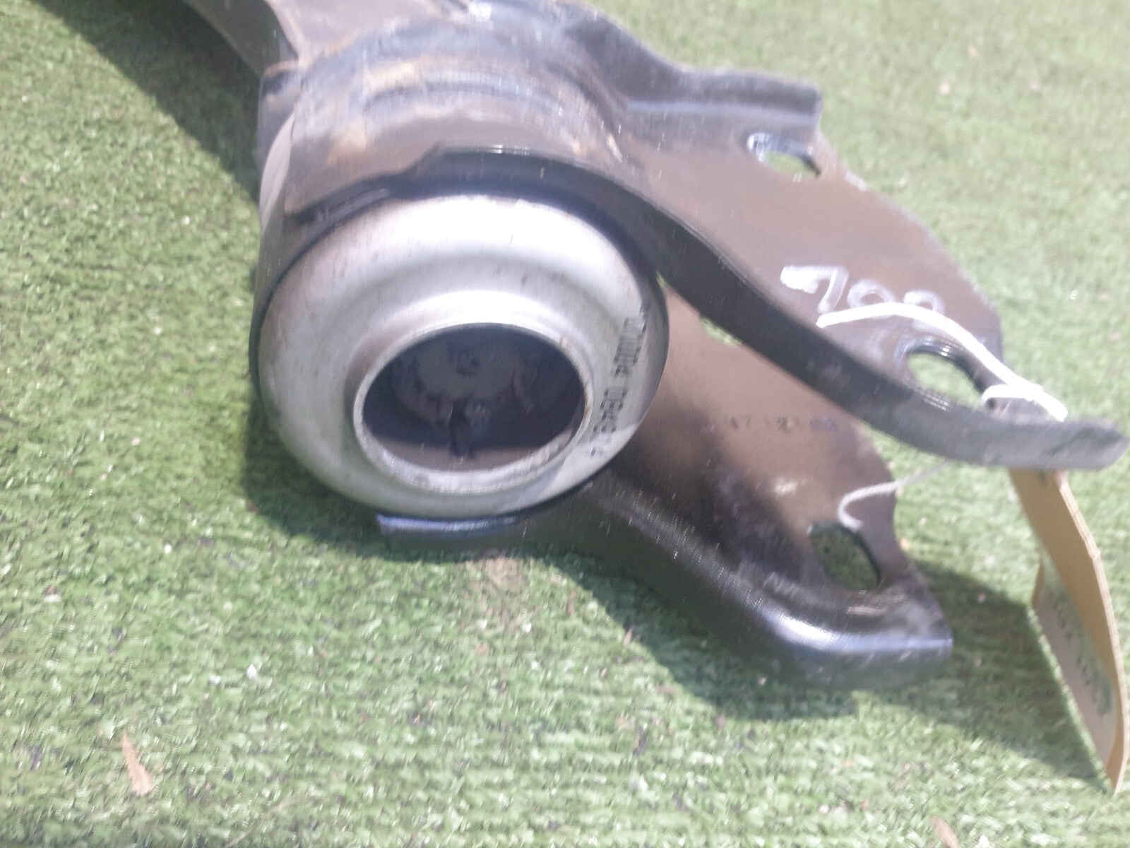 ✅2018 Jaguar E-Pace X540 Front Right Lower Control Arm J9C3-3A052-AC + WARRANTY - Image 5