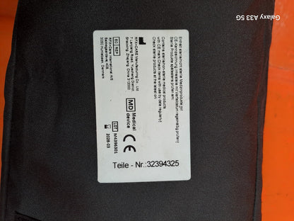 ✅POLESTAR 2 LONG RANGE 2023 FIRST AID KIT 32394325 Warranty A312 - Image 5