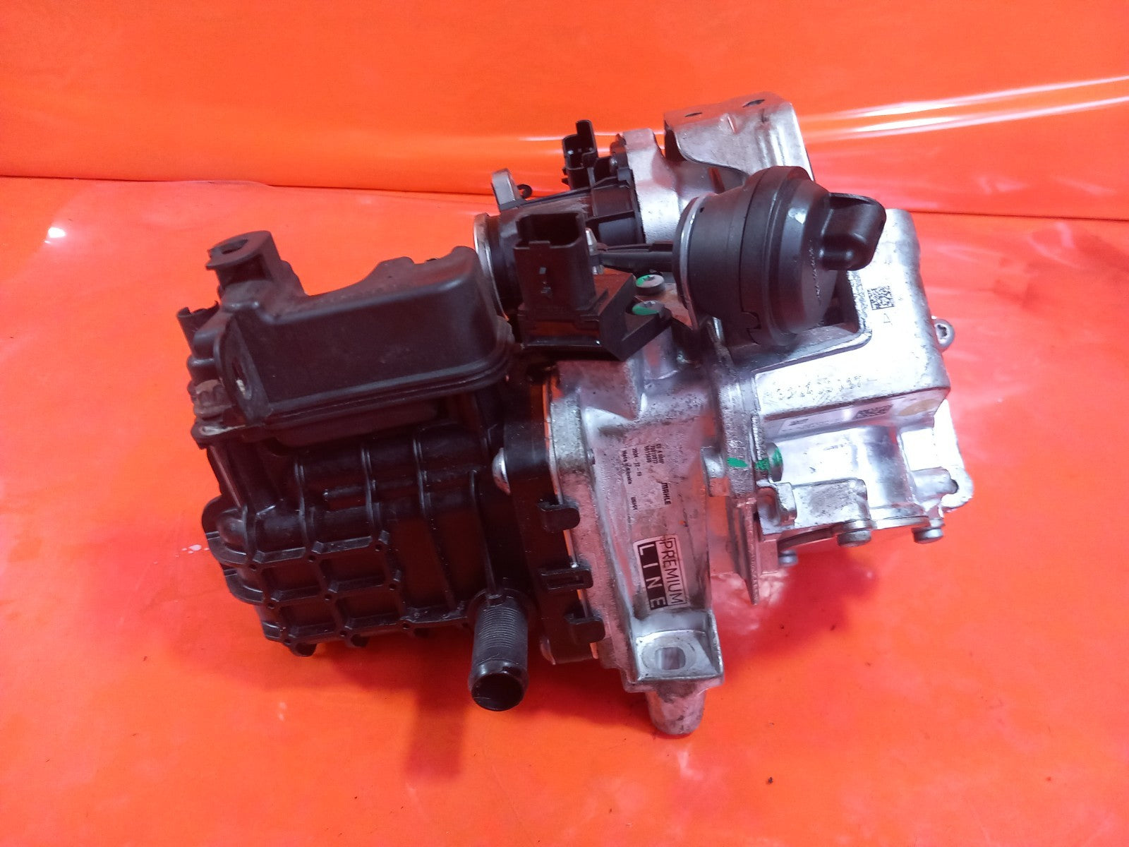 2019 Ford Galaxy MK3 Zetec EGR Valve Cooler 70819372 + Warranty A345 - Image 4