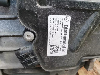 ✅MERCEDES W205 C200 2.0P Automatic Gearbox a2052706201 Warranty A061 - Image 8
