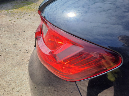 ✅2019 Renault Megane MK4 Iconic Rear Right Outer Tail Light + Warranty A387 - Image 7