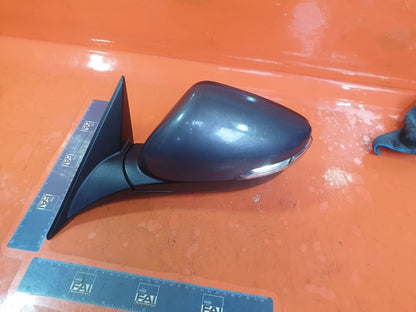 SSANGYONG TIVOLI ELX 1.6 PETROL 2015 FRONT LEFT MIRROR GREY Warranty A221 - Image 7