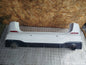 ✅2023 BMW 2 SERIES M SPORT F44 REAR BUMPER WHITE (300) + WARRANTY A293 - Image 1