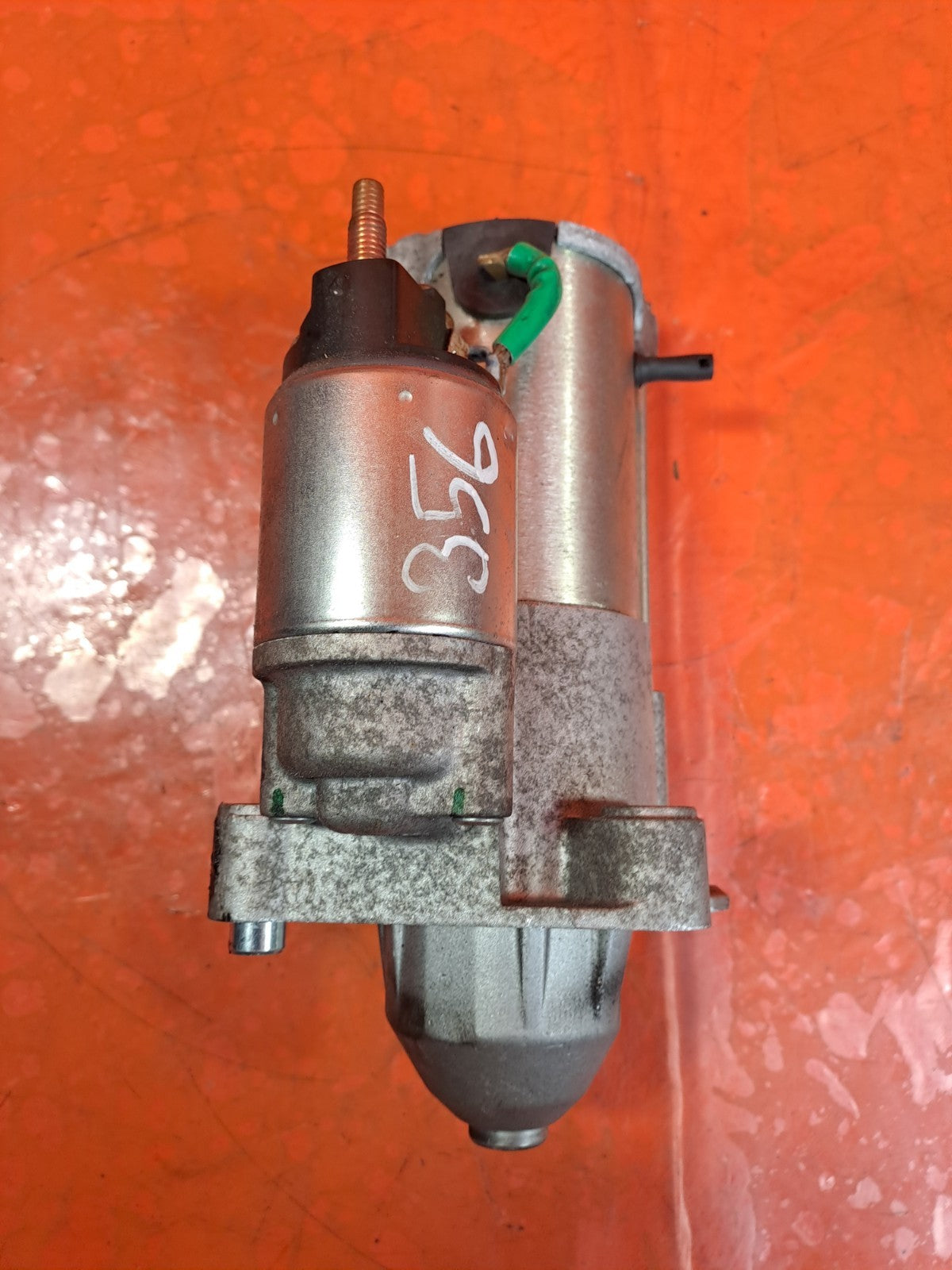 ✅FORD TRANSIT COURIER 1.5 DIESEL 2024 STARTER MOTOR KV6T11000BC Warranty A356 - Image 11